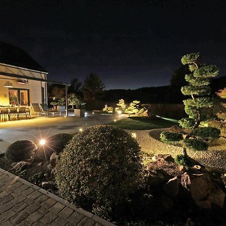 Onsen Place By Ardenne Places Spa Esterno foto