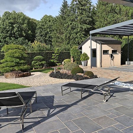 Onsen Place By Ardenne Places Spa Esterno foto