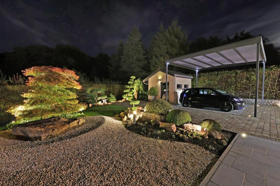 Onsen Place By Ardenne Places Spa Esterno foto