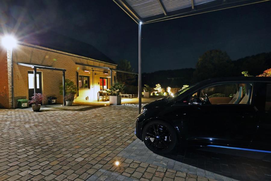 Onsen Place By Ardenne Places Spa Esterno foto