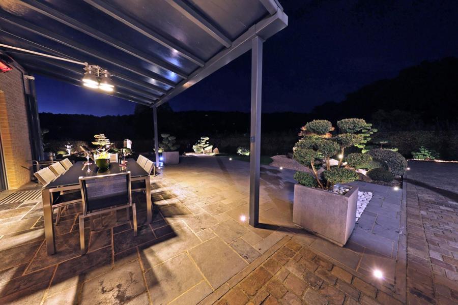 Onsen Place By Ardenne Places Spa Esterno foto