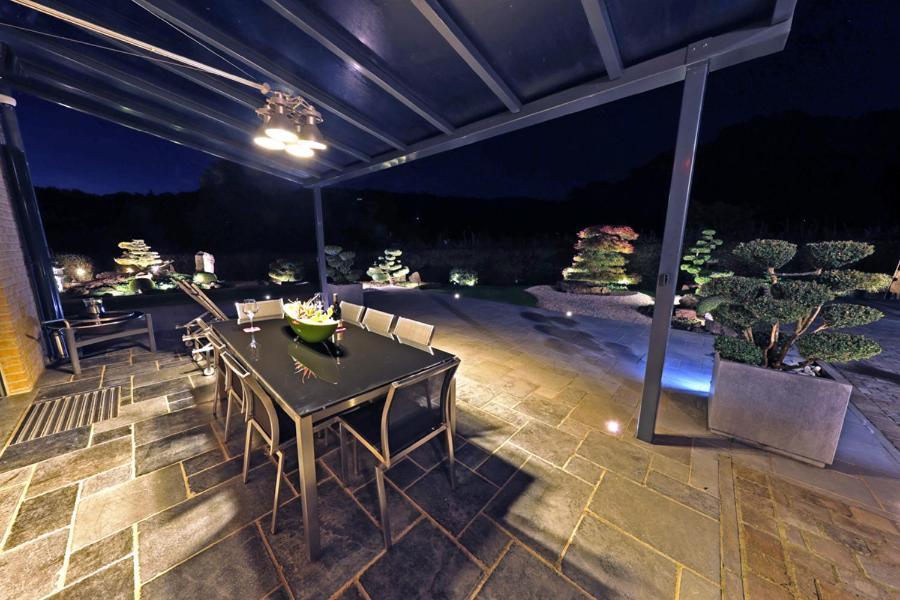 Onsen Place By Ardenne Places Spa Esterno foto