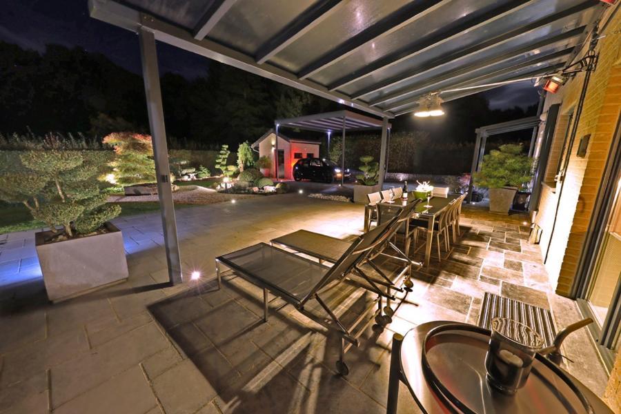 Onsen Place By Ardenne Places Spa Esterno foto
