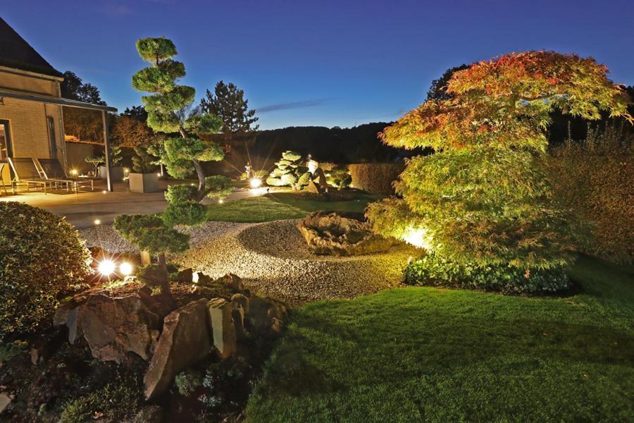 Onsen Place By Ardenne Places Spa Esterno foto