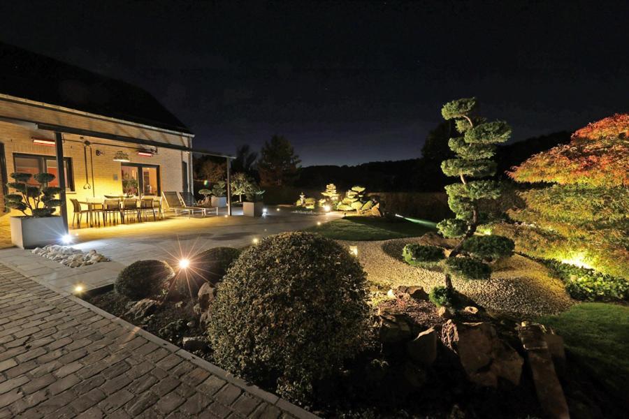 Onsen Place By Ardenne Places Spa Esterno foto