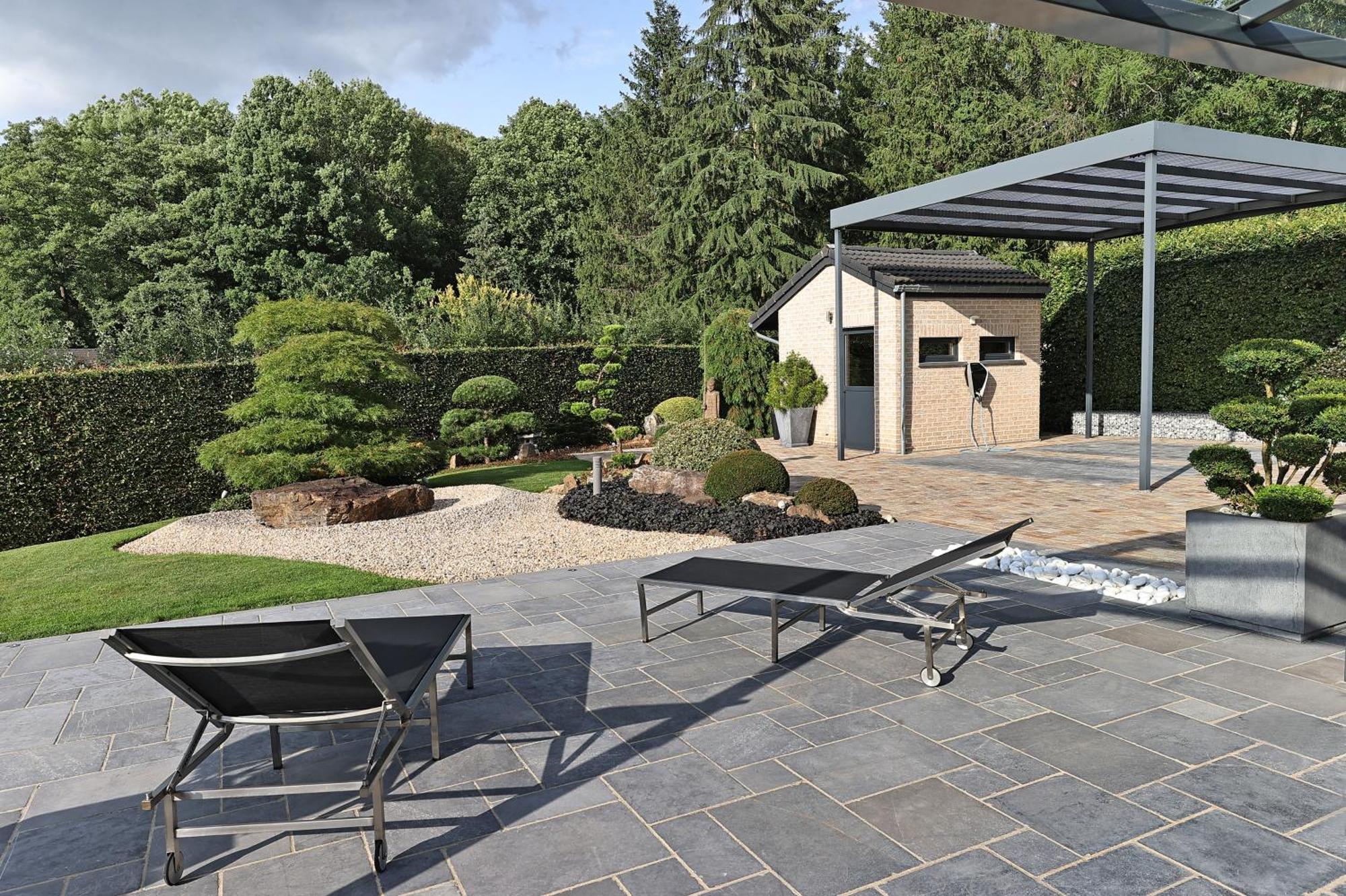 Onsen Place By Ardenne Places Spa Esterno foto