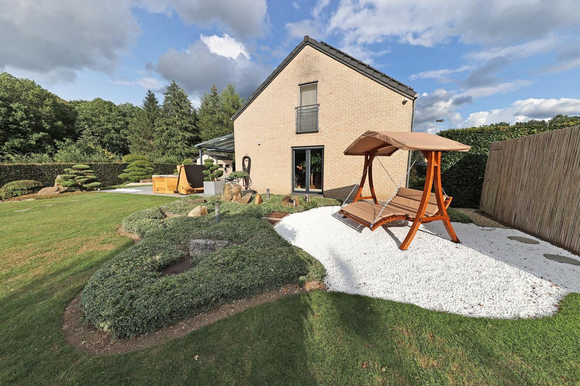 Onsen Place By Ardenne Places Spa Esterno foto