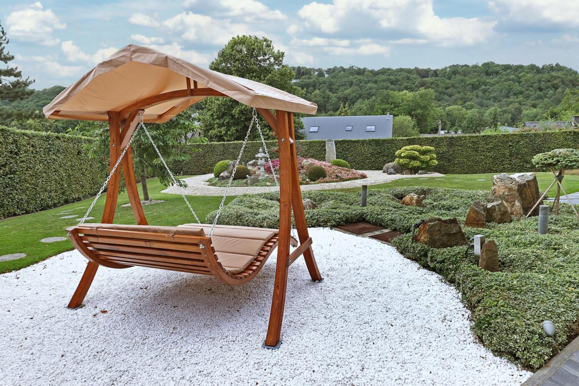 Onsen Place By Ardenne Places Spa Esterno foto
