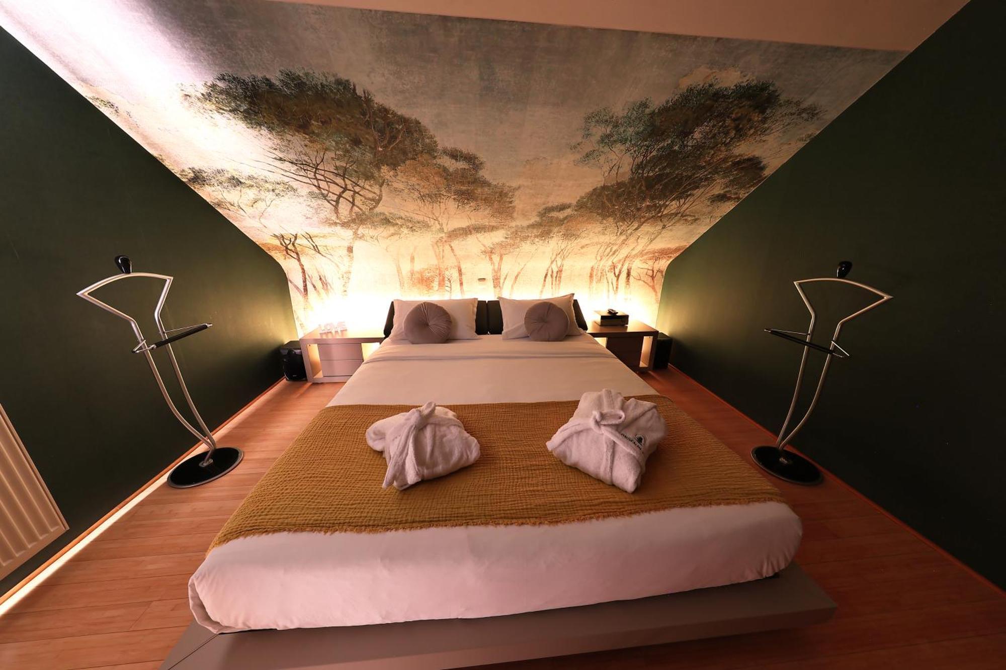 Onsen Place By Ardenne Places Spa Esterno foto