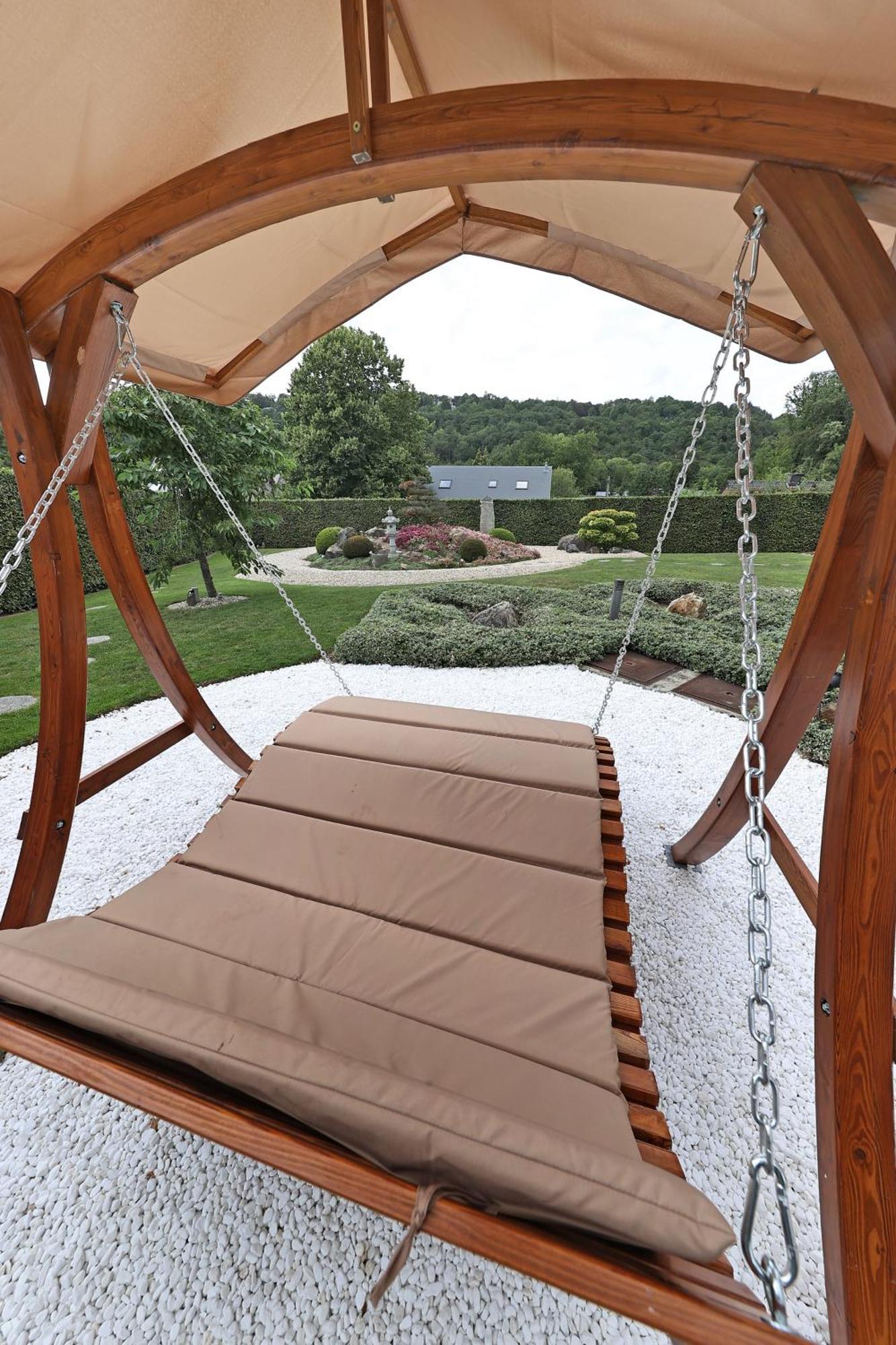 Onsen Place By Ardenne Places Spa Esterno foto