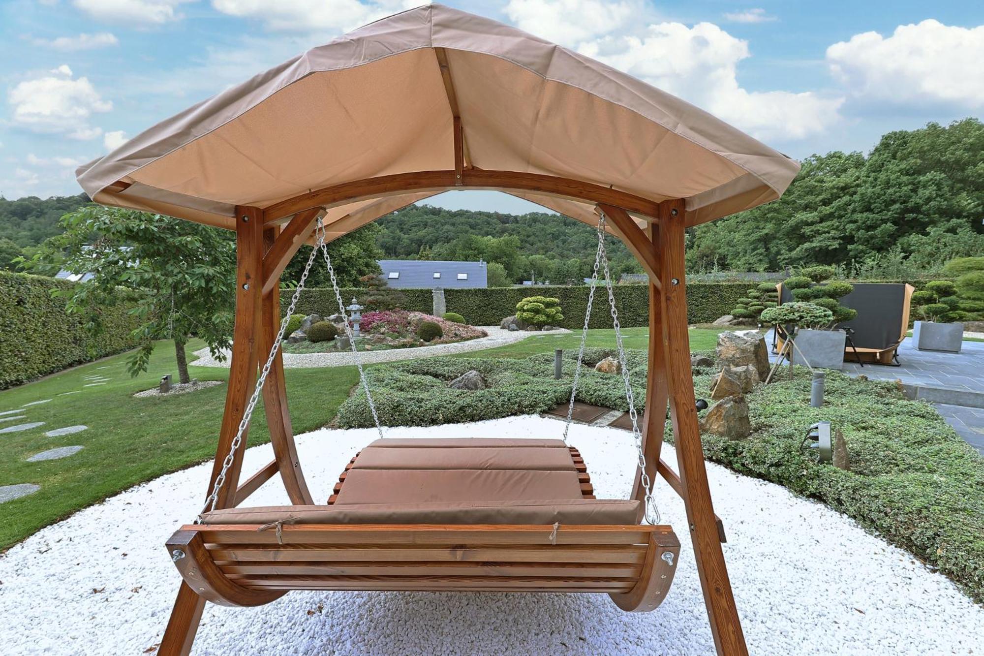 Onsen Place By Ardenne Places Spa Esterno foto