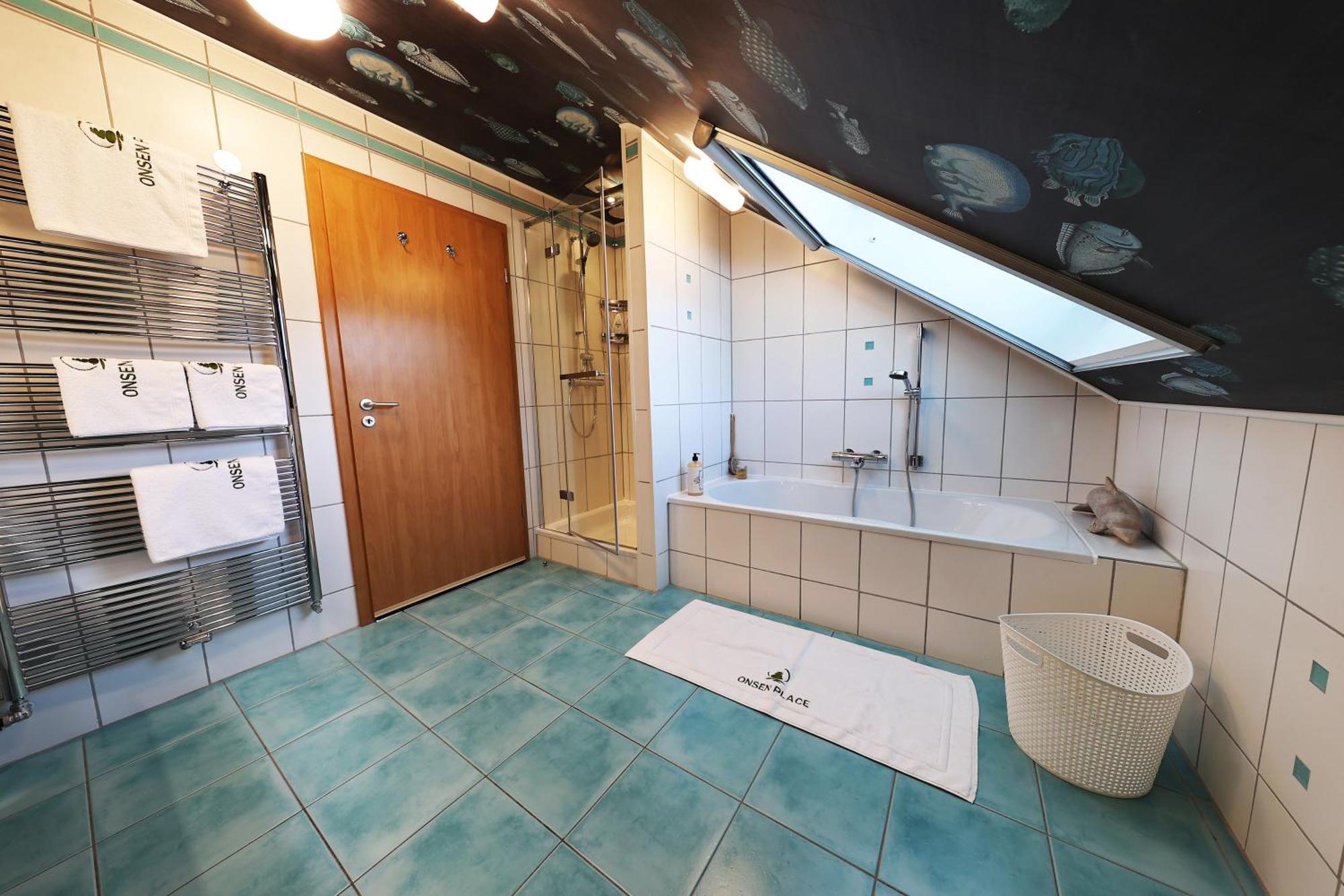 Onsen Place By Ardenne Places Spa Esterno foto
