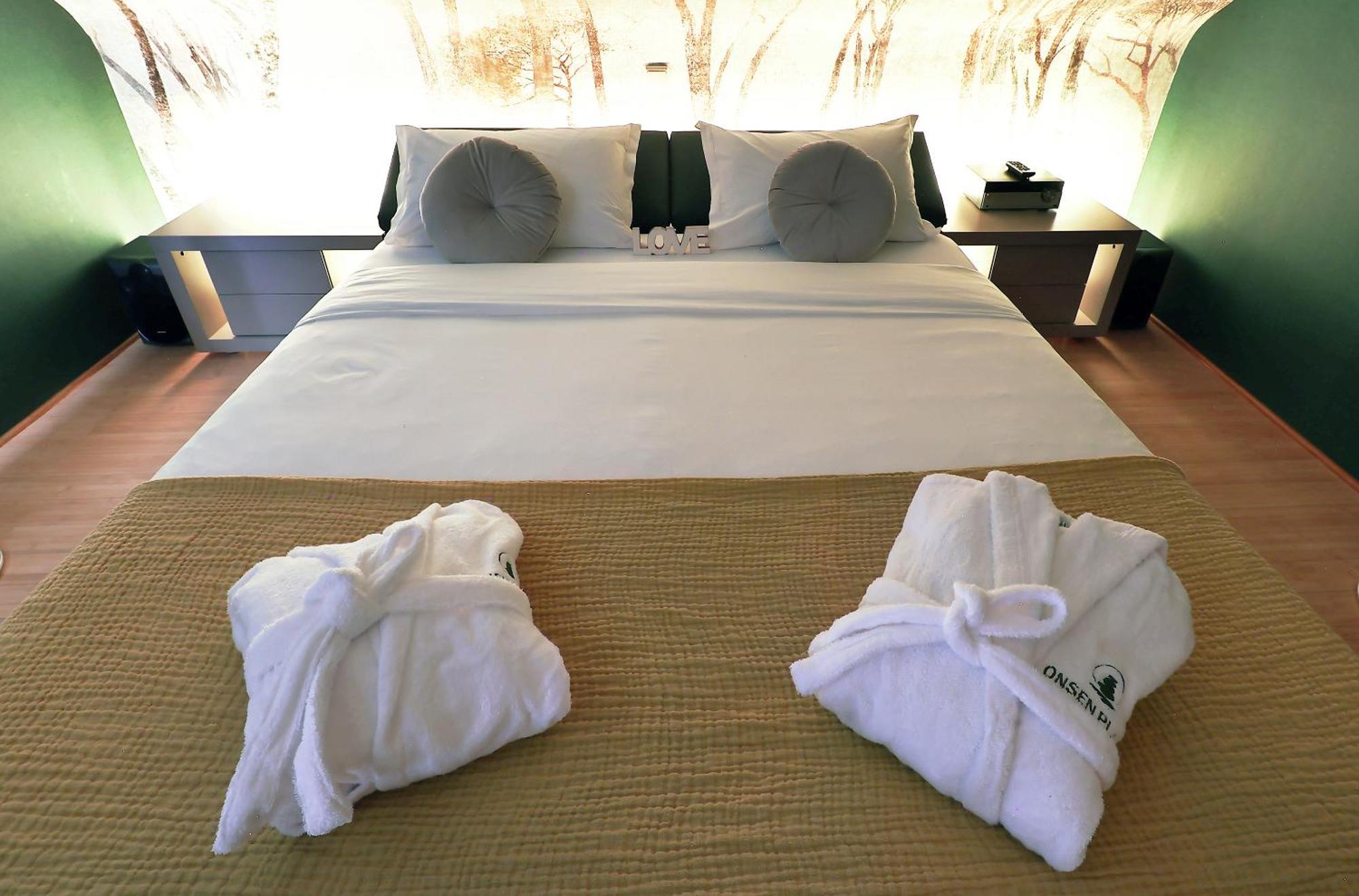 Onsen Place By Ardenne Places Spa Esterno foto